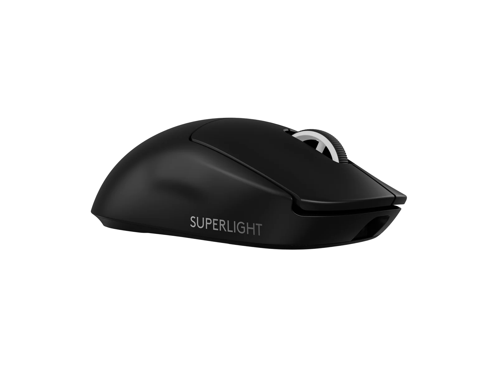 Logitech G Pro X Superlight 2 ultralet trådløs gaming mus