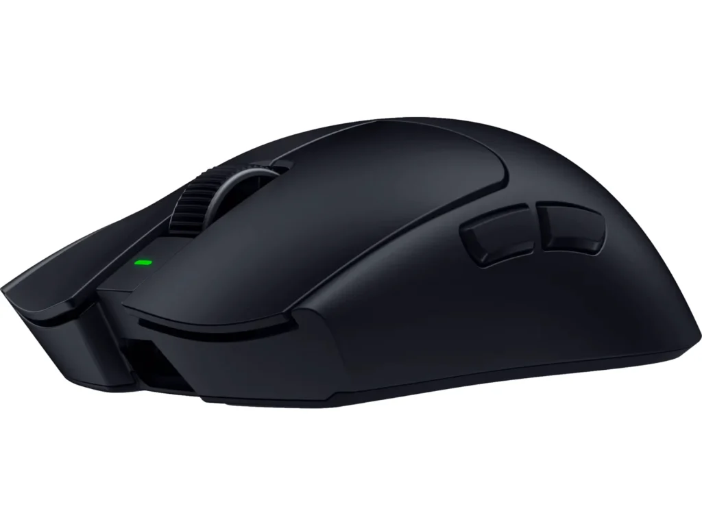 Razer Viper V4 Pro gaming mus med høj præcision