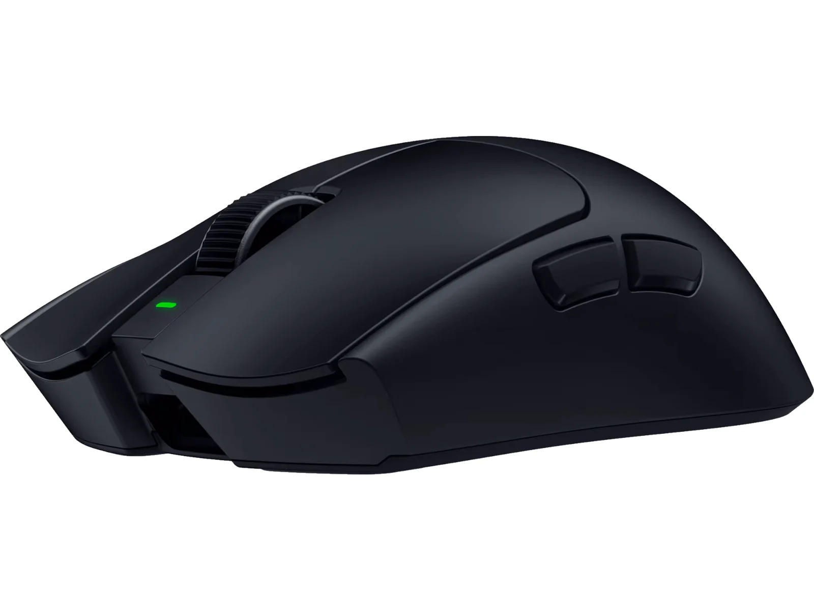 Razer Viper V4 Pro gaming mus med høj præcision